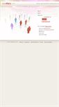 Mobile Screenshot of deardiary.com
